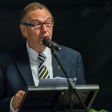 Jan Winters stopt als voorzitter van Esperanza - Pelt