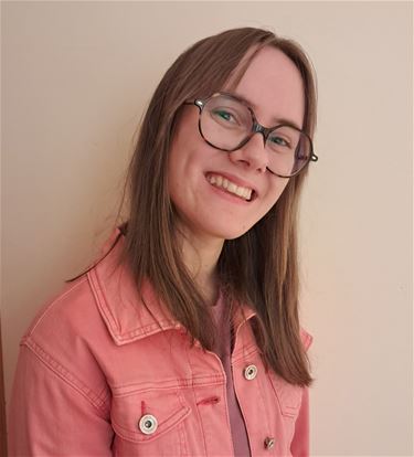 Jana Kerfs genomineerd voor Klasseprijs 2025 - Peer