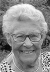 Janny van de Krol overleden - Lommel