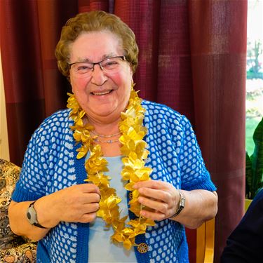 Jarigen van de maand in Corsala - Beringen