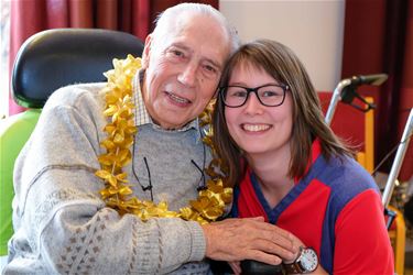 Jarigen van de maand in Corsala - Beringen