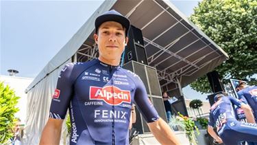 Jasper Philipsen wint tourrit - Beringen