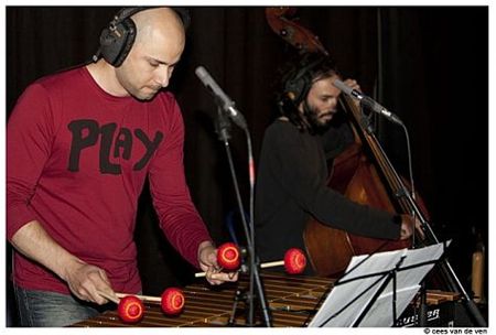 Jazz-cd wordt in Dommelhof opgenomen - Neerpelt