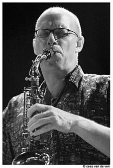 JazzCase met Michael Moore's 'Fragile'