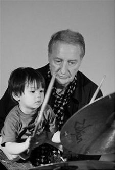 'Jazzportretten' van Cees van de Ven - Hamont-Achel & Pelt