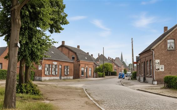 Je bent van Kaulille als je nog weet dat vroeger… - Bocholt