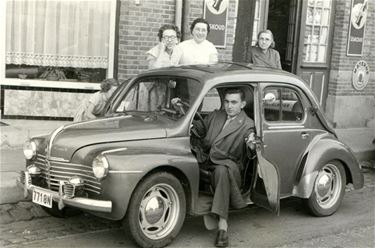 Je eerste auto! - Beringen