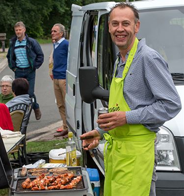 Je moet het maar doen - Pelt