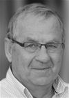 Jean Andelhofs overleden - Lommel