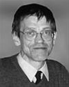 Jean Bitters overleden - Hamont-Achel