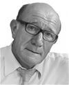 Jean Haerden overleden - Oudsbergen