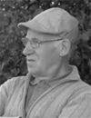 Jean Moors overleden - Oudsbergen