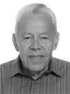 Jean Nys overleden - Beringen