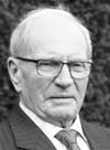 Jean Segers overleden - Beringen