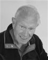 Jean Van den Bergh overleden - Hechtel-Eksel