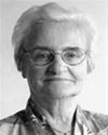 Jeanne Bauwens overleden - Neerpelt