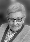 Jeanne Bierten overleden - Beringen