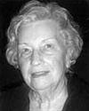 Jeanne Bloemen overleden - Overpelt