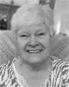 Jeanne Coemans overleden - Lommel
