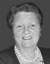 Jeanne Cornelissen overleden - Peer