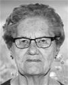 Jeanne Didden overleden - Hamont-Achel & Pelt