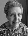 Jeanne Donné overleden