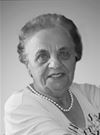 Jeanne Engelen overleden - Beringen