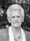 Jeanne Goyens overleden - Bocholt