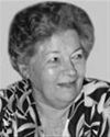 Jeanne Hanegreefs overleden - Lommel