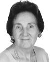 Jeanne In 't Ven overleden - Lommel