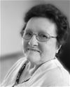 Jeanne Kuyken overleden - Lommel