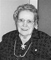 Jeanne Langers overleden - Hamont-Achel