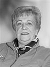 Jeanne Lauwers overleden - Hamont-Achel