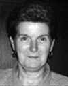 Jeanne Oyen overleden - Overpelt