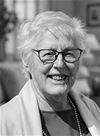Jeanne Royackers overleden - Pelt