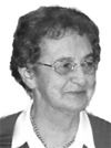 Jeanne Schildermans overleden - Neerpelt