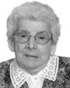 Jeanne Schuurmans overleden - Overpelt