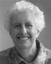 Jeanne Vandervelden overleden - Neerpelt