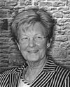 Jeanne Vanheukelom overleden - Lommel