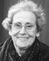 Jeanne Wijnen overleden - Overpelt