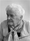 Jeanneke Cleymans overleden - Beringen