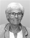 Jeannette Snoekx overleden - Peer