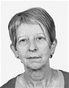Jeannie Schuermans overleden - Hamont-Achel