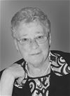 Jeannine Cortens overleden - Beringen