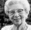 Jeannine Dekoninck overleden - Leopoldsburg