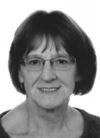 Jeannine Meynen overleden - Beringen