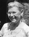 Jeannine Moons overleden - Lommel & Peer