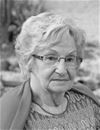 Jeanny Aendekerk overleden - Meeuwen-Gruitrode