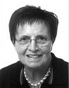 Jeanny Giegas overleden - Peer