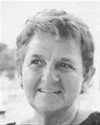Jeanny Van Och overleden - Lommel